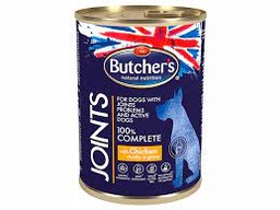 Butcher's Pet Care Joints Wet Food Adult Dog Can - Chicken